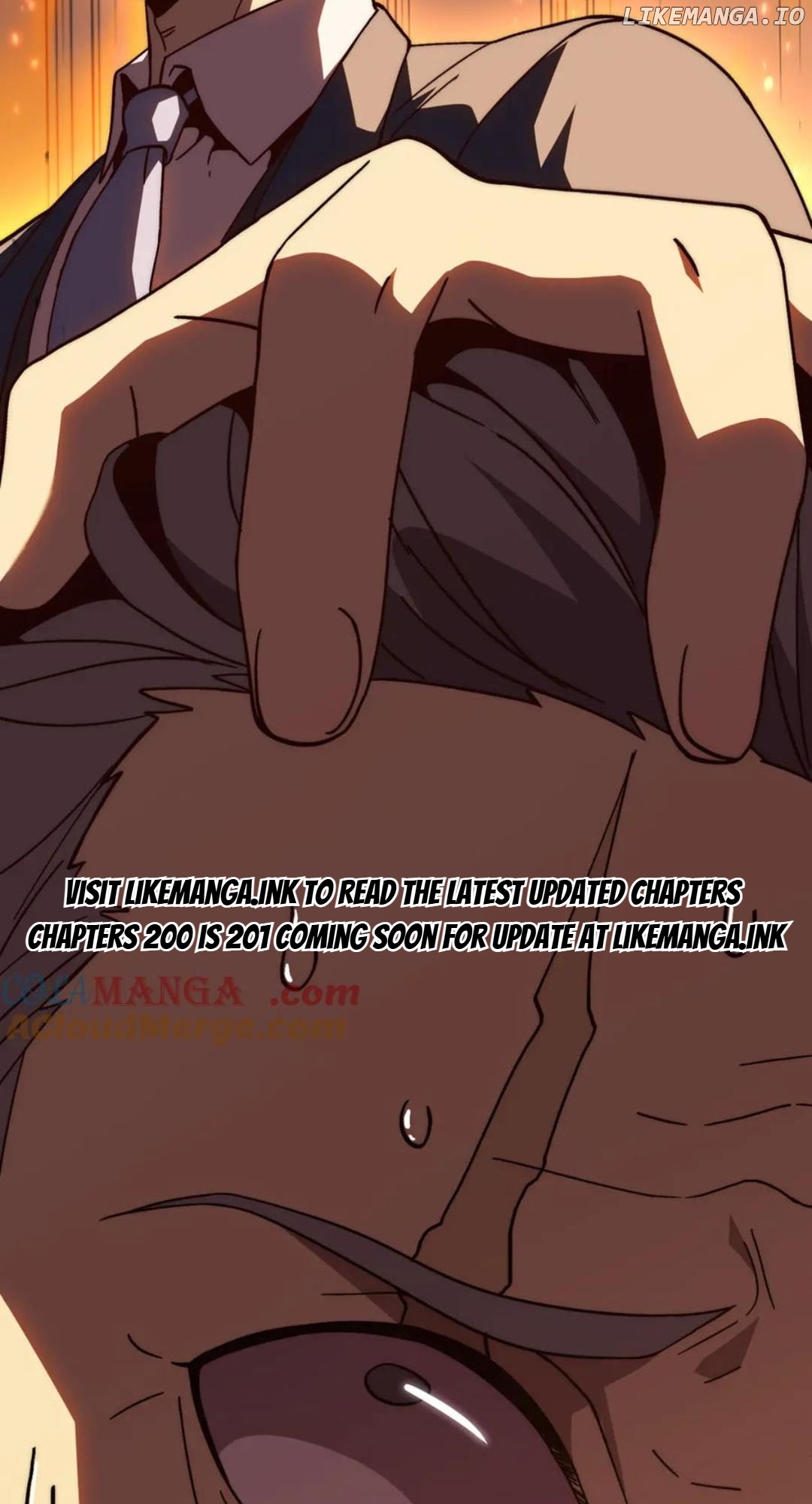 Log into the Future Chapter 199 - page 87